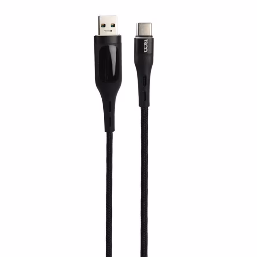 کابل 1 متری USB Type-C تسکو TCC 188