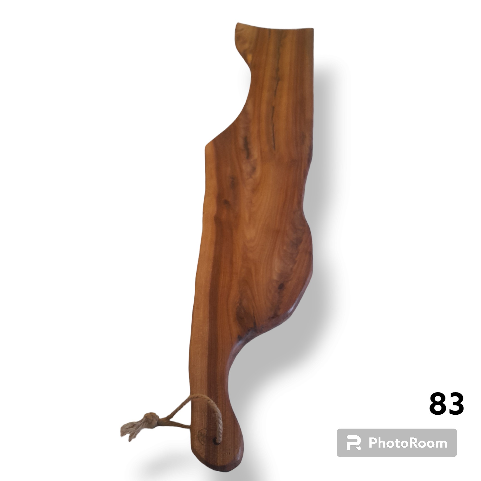 تخته گوشت و سر چوبی 83