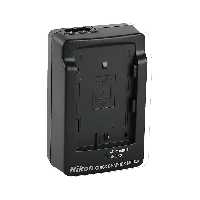 شارژر باتری دوربین مدل MH-18a