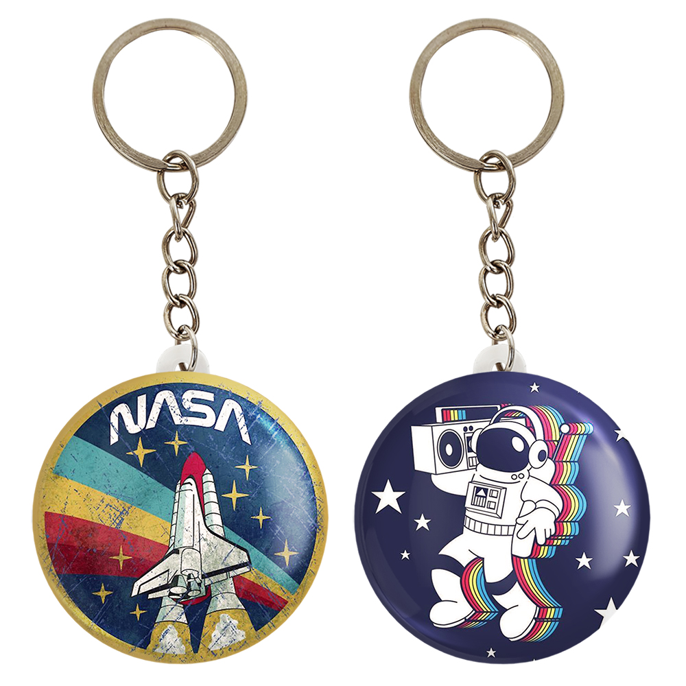 جاکلیدی خندالو مدل ناسا کد 19371938 مجموعه 2 عددی 