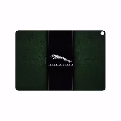 برچسب پوششی ماهوت مدل Jaguar Cars مناسب برای تبلت ایسوس Zenpad 3S 10 2017 Z500KL