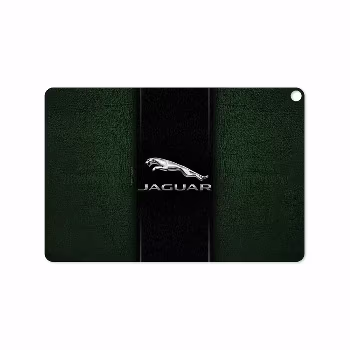 برچسب پوششی ماهوت مدل Jaguar Cars مناسب برای تبلت ایسوس Zenpad 3S 10 2017 Z500KL