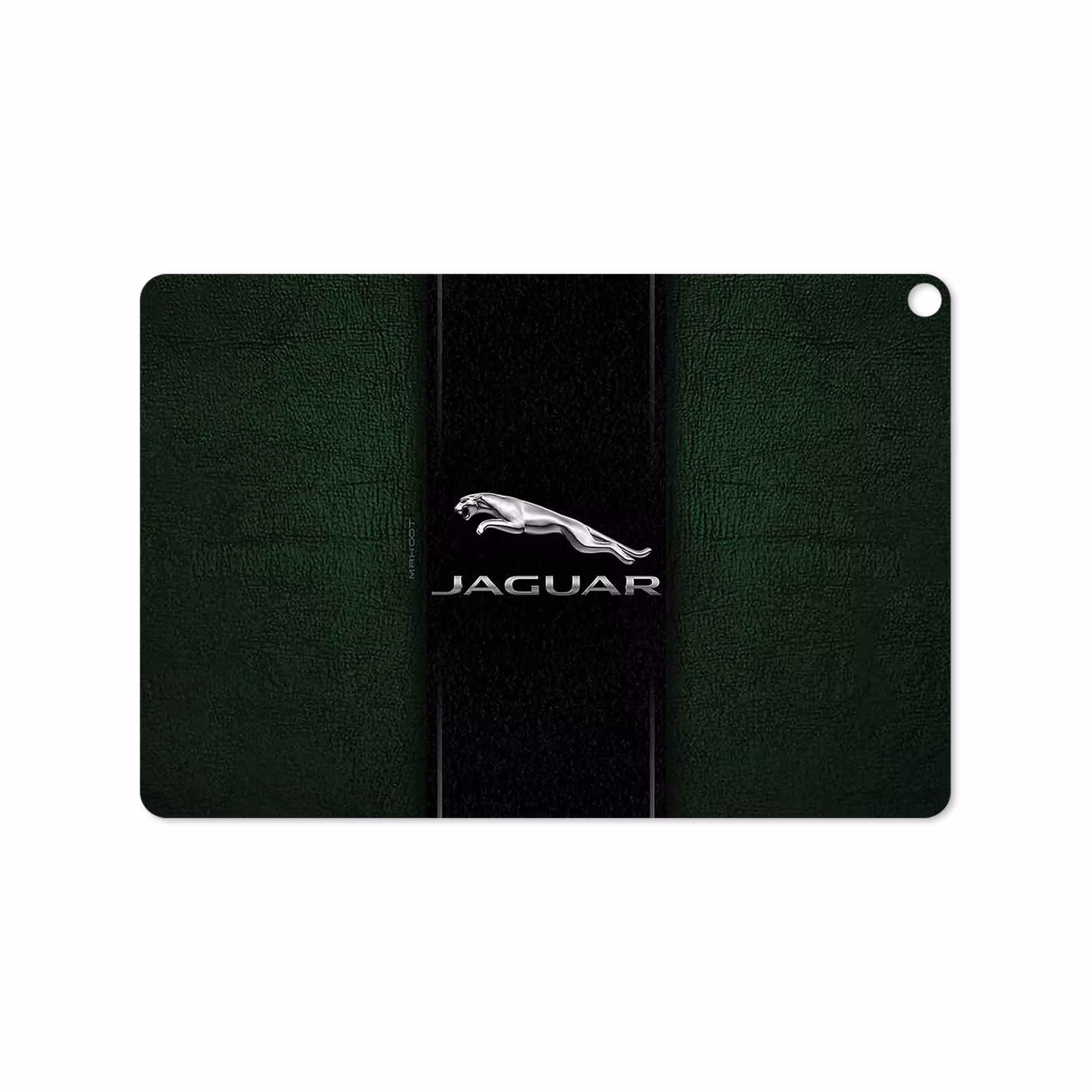 برچسب پوششی ماهوت مدل Jaguar Cars مناسب برای تبلت ایسوس Zenpad 3S 10 2017 Z500KL
