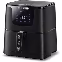 سرخ کن بلک اند دکر مدل AF700