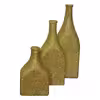 گلدان پیشگامان مدل سالونگ کد 002 مجموعه 3 عددی