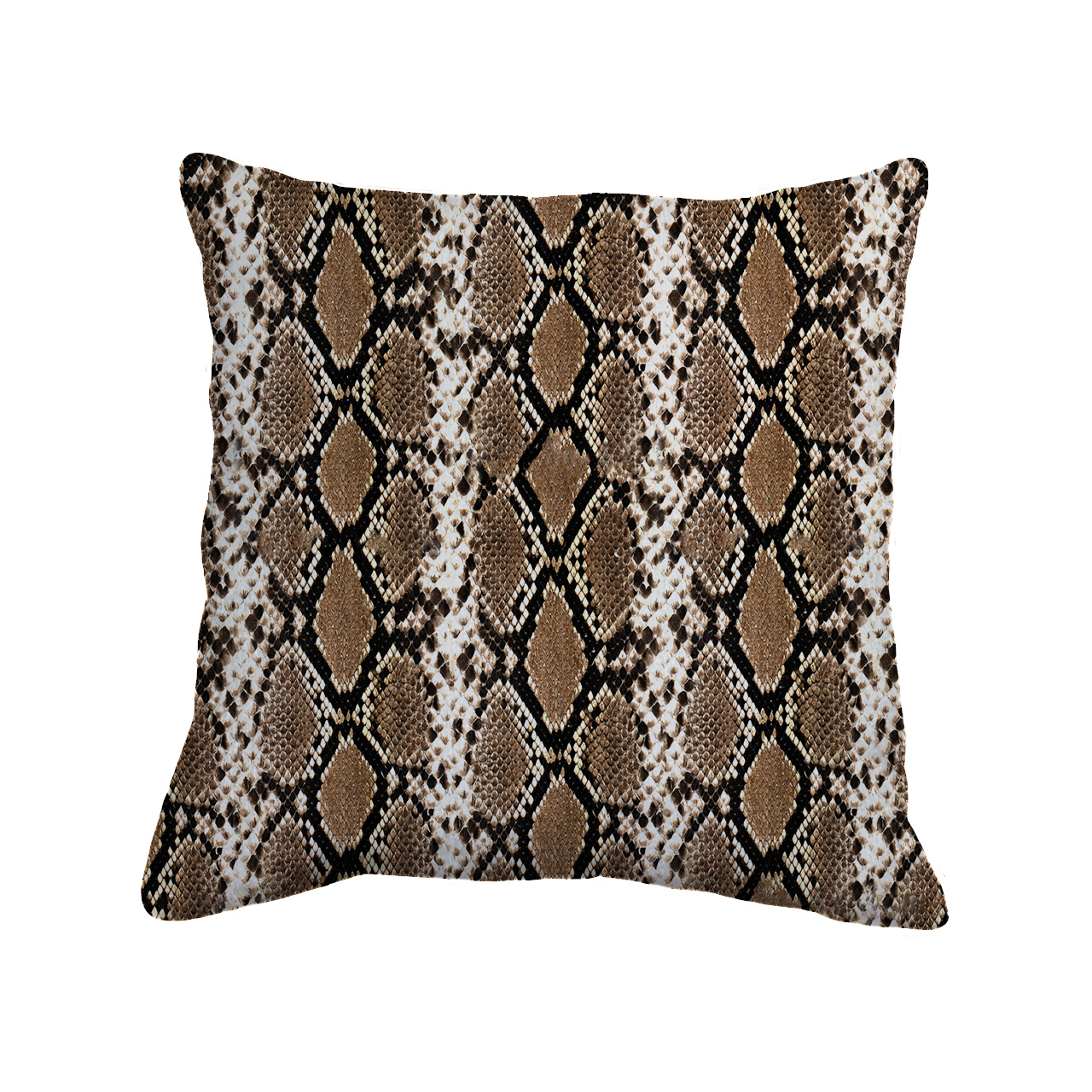 کاور کوسن طرح پوست ماری کد 5355