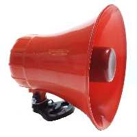 بلندگو دزدگیر کد S025