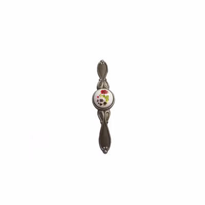 دستگیره کابینت مدل RW128 بسته 3 عددی