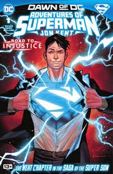 SUPERMAN 1 | مرکز فرهنگی آبی