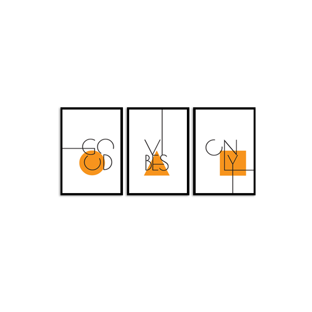 تابلو مدل T_1411 مجموعه 3 عددی