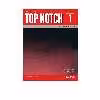 کتاب Top Notch 1 اثر Joan Saslow And Allen Ascher انتشارات Pearson