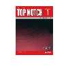 کتاب Top Notch 1 اثر Joan Saslow And Allen Ascher انتشارات Pearson