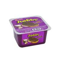 شکلات صبحانه هوبی