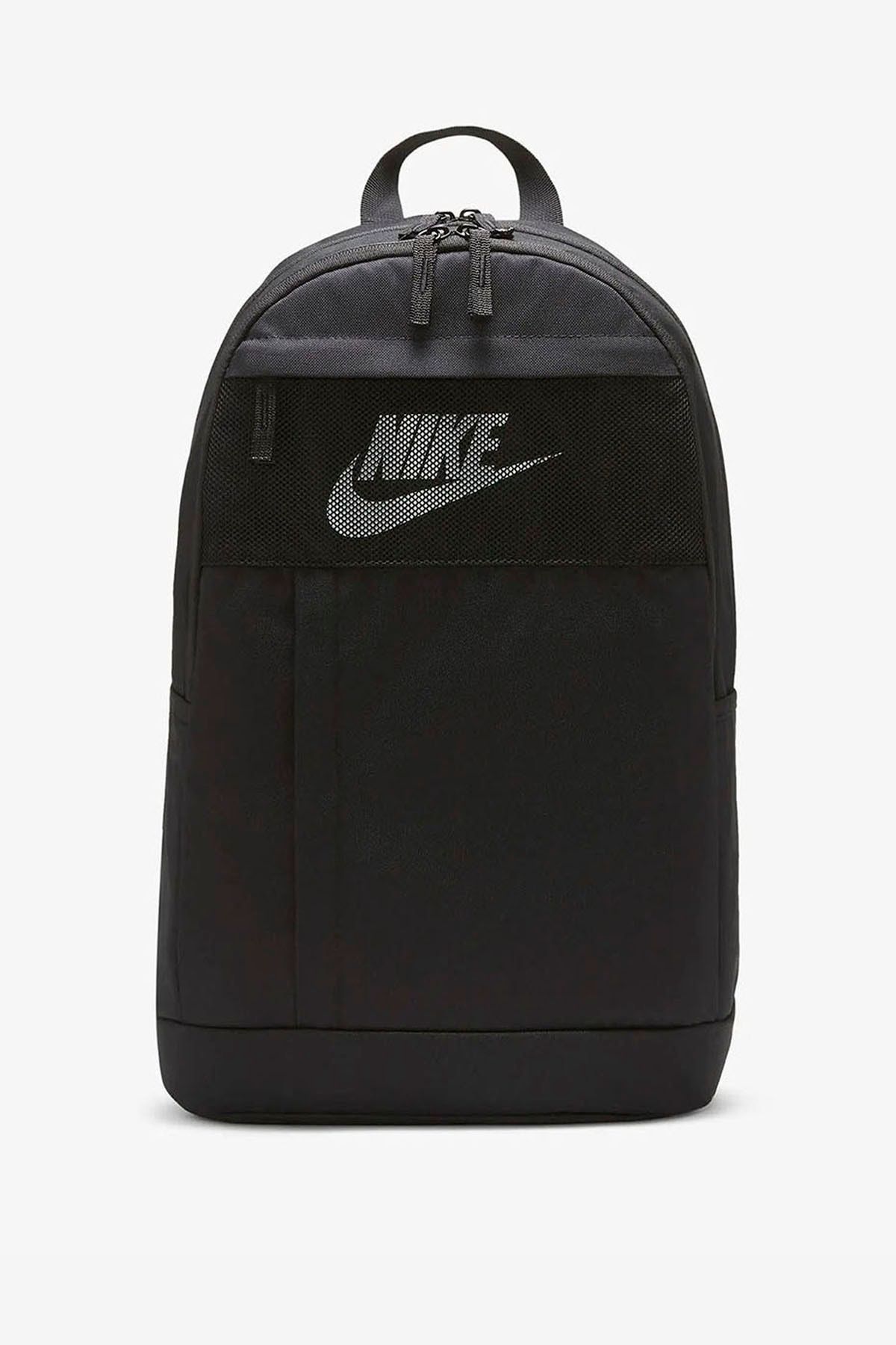 کوله پشتی مشکی مردانه و زنانه سیاه روزانه عناصر DD0562 010 Nike