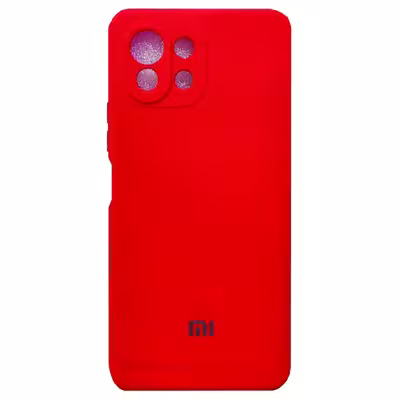 کاور مدل sil مناسب برای گوشی موبایل شیائومی mi 11 lite 