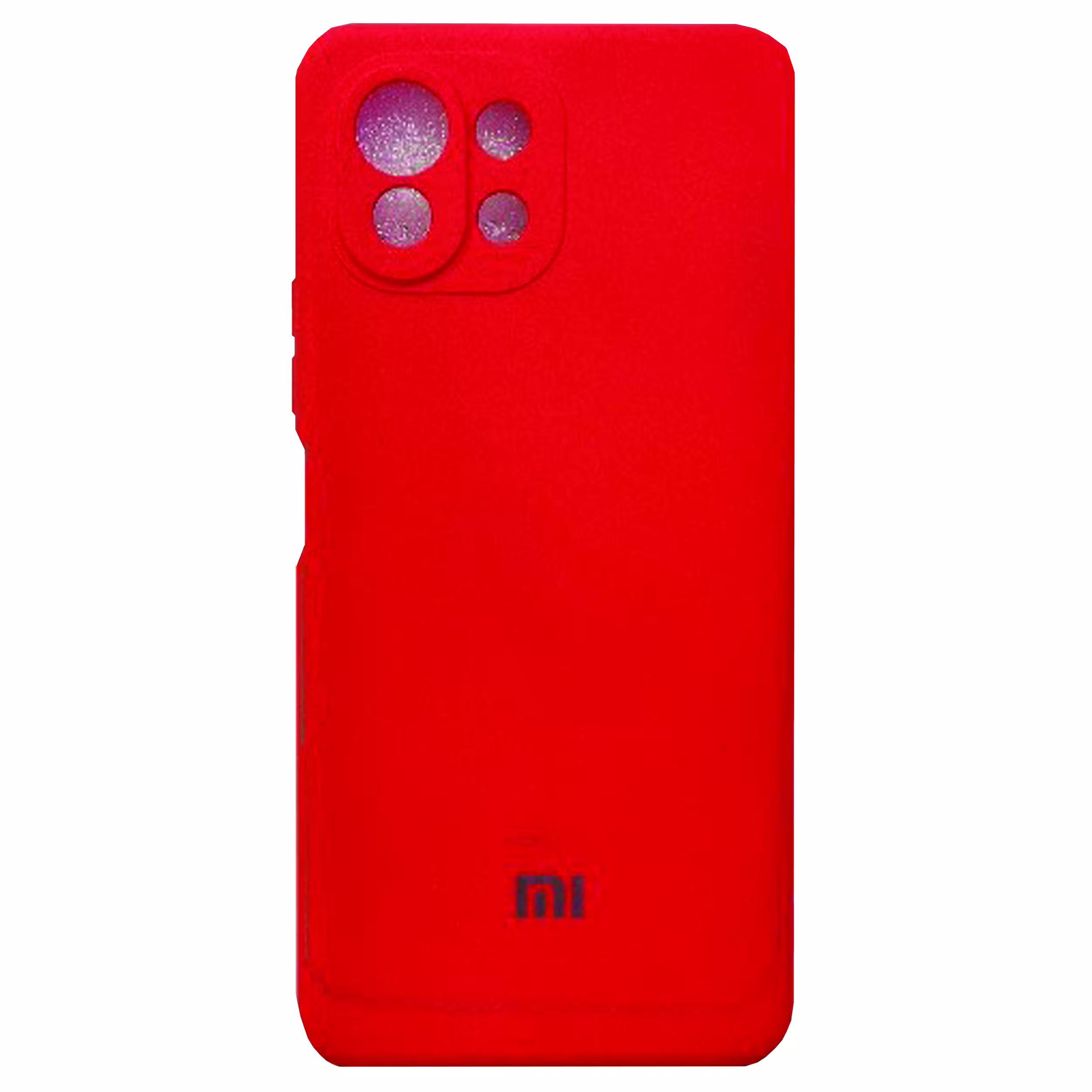 کاور مدل sil مناسب برای گوشی موبایل شیائومی mi 11 lite 