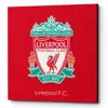 تابلو شاسی لومانا مدل LiverPool CA031 سایز 25×25