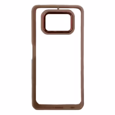 کاور مدل New skin مناسب برای گوشی موبایل شیائومی POCO X3 / X3 pro 