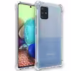 کاور مدل ژله ای کد 08 مناسب برای گوشی موبایل سامسونگ GALAXY A71