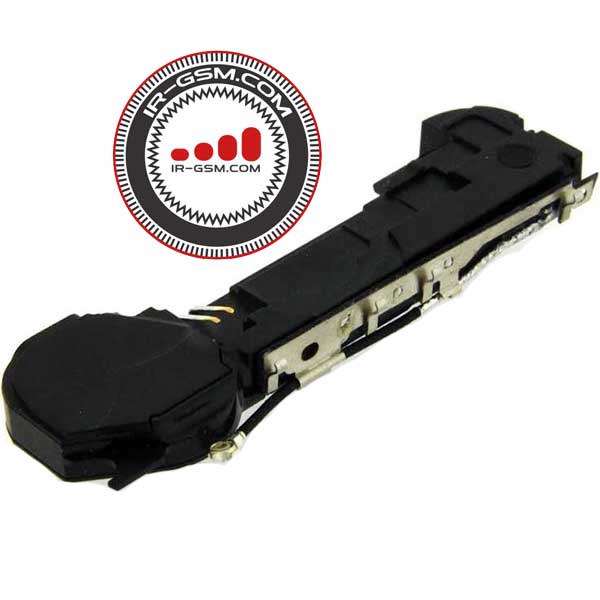 بازر زنگ و بلندگو آیفون BUZZER IPHONE 4G