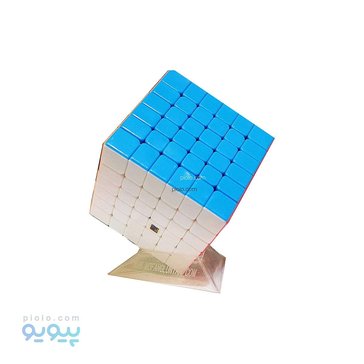 مکعب روبیک 6 * 6 مویو