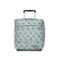 چمدان و ساک سبز مردانه زنانه اندازه کابین X &#039;R S Eastpak