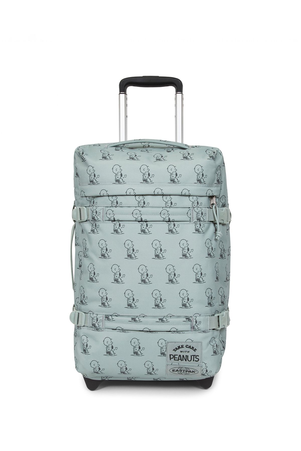 چمدان و ساک سبز مردانه زنانه اندازه کابین X &#039;R S Eastpak
