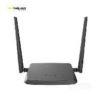 روتر بی سیم دی-لینک مدل DIR-612