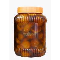 مربا انجیر سفید یک کیلویی 