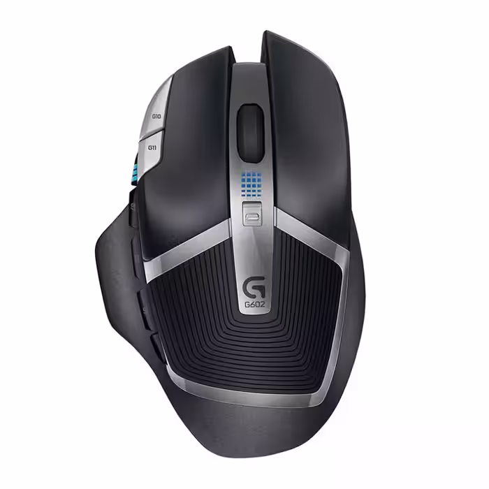 ماوس بی سیم گیمینگ لاجیتک مدل G602