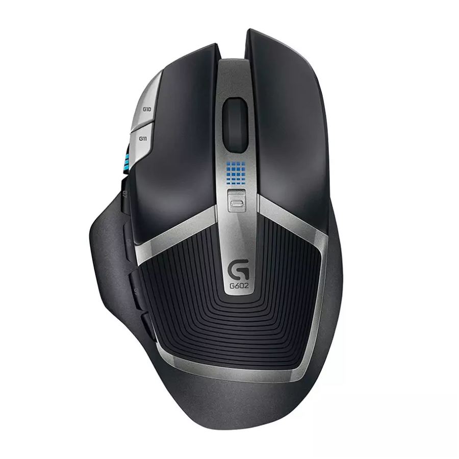 ماوس بی سیم گیمینگ لاجیتک مدل G602