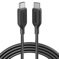 کابل USB-C انکر مدل A 8856 طول 1.8 متر