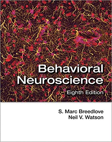  دانلود کتاب Behavioral Neuroscience, 8th ed, 2016 - دانلود کتاب های دانشگاهی