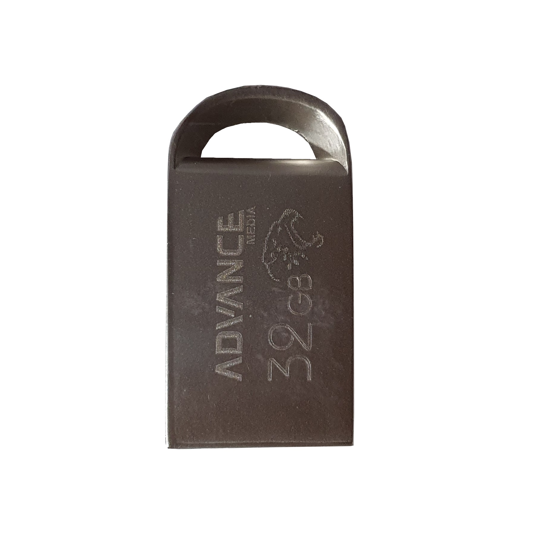 فلش مموری ادونس مدل M102 ظرفیت 32 گیگابایت