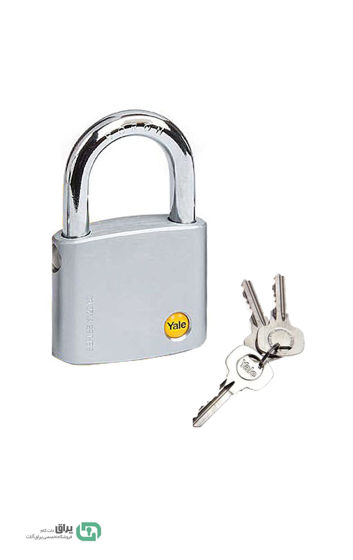 قفل آویز Series 120 یال - Yale