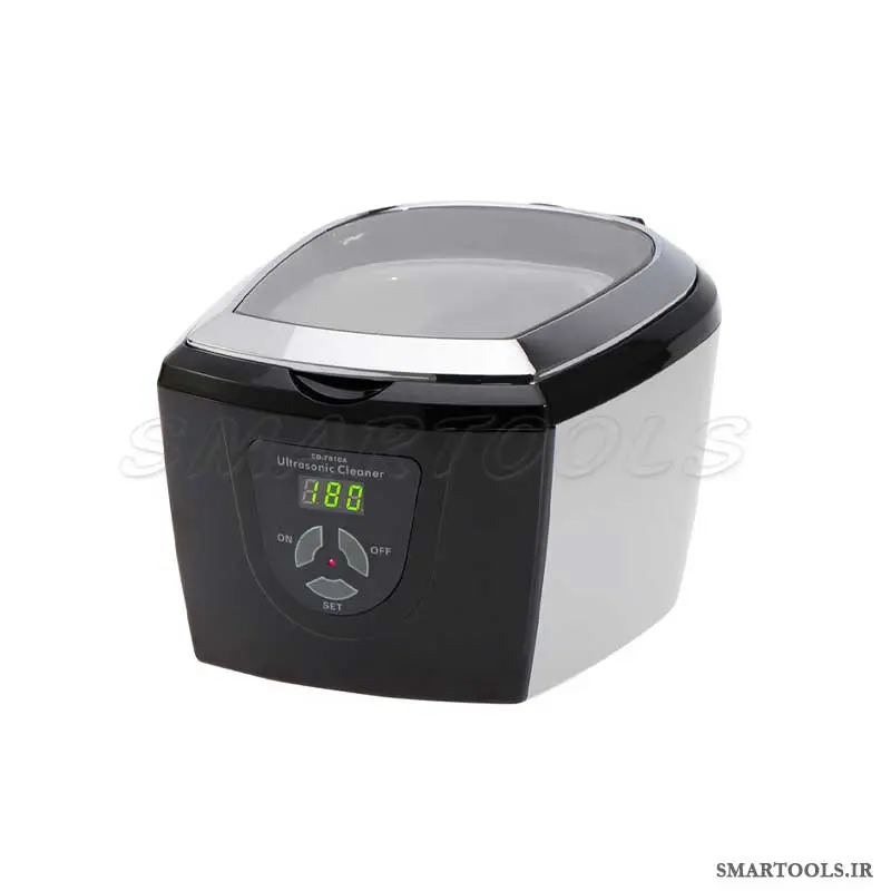 قیمت و خرید التراسونیک کودیسون مدل CODYSON CD-7810A - اسمارت تولز