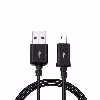 کابل تبدیل USB  به microUSB مدل G002طول 1.2 متر