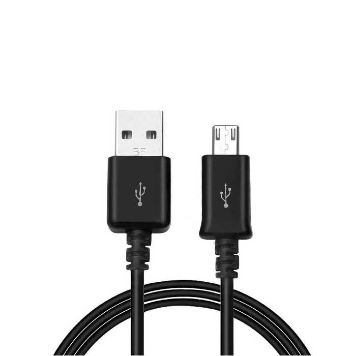 کابل تبدیل USB  به microUSB مدل G002طول 1.2 متر