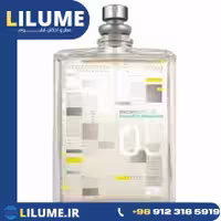 عطر ادکلن اسنتریک مولکولز اسنتریک 05 100 میل مردانه – زنانه