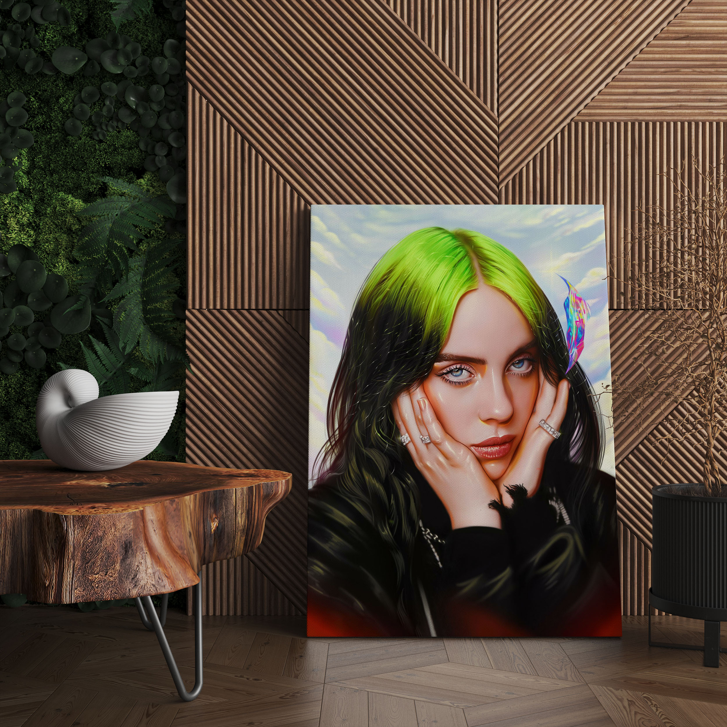 تابلو شاسی مدل بیلی آیلیشel02