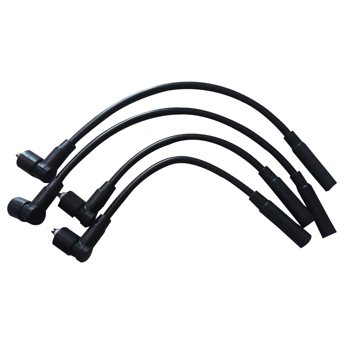 وایر شمع خودرو مستر کیو مدل GBL142مناسب برای پیکان بسته 4 عددی