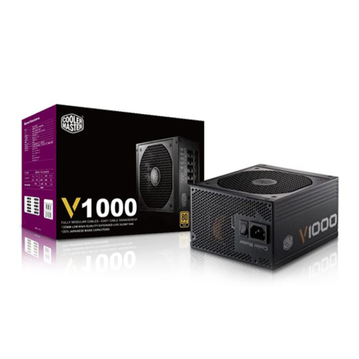 پاور کولرمستر V1000 Modular