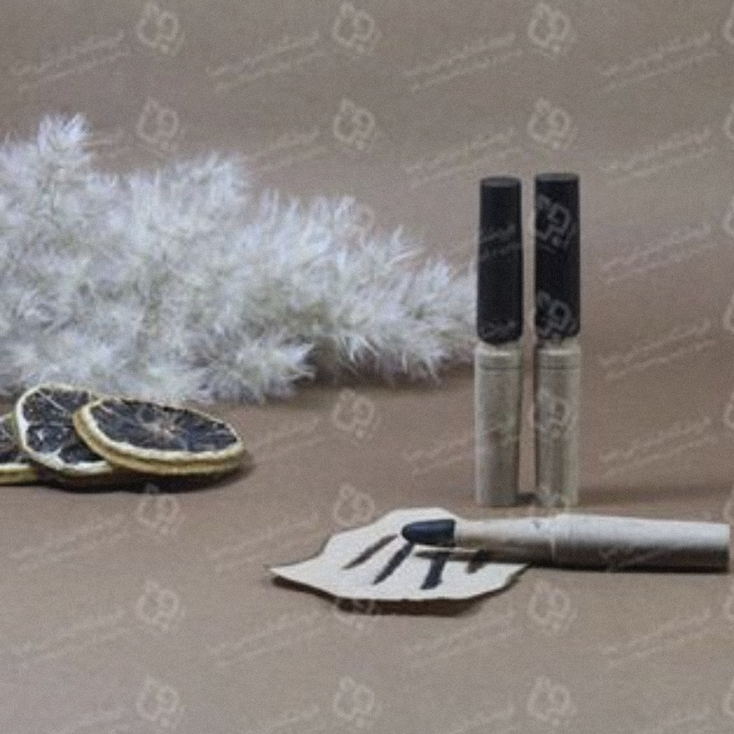 مداد چشم سرمه چهار مغز طبیعی(مشکی )، تقویت چشم