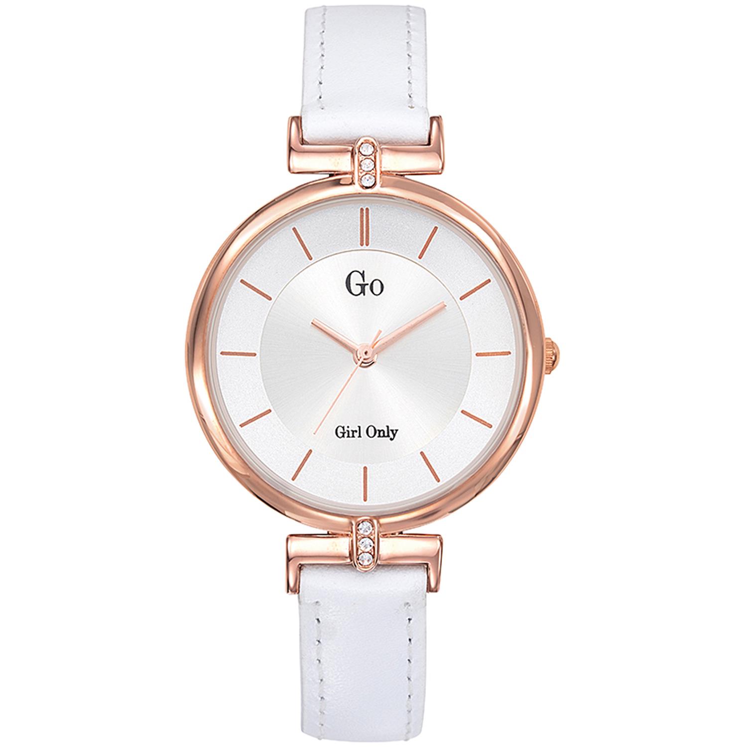 ساعت مچی جی او GO مدل 699197