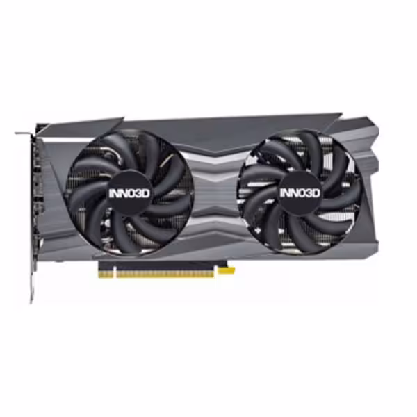 کارت گرافیک اینو تری دی RTX 2060 TWIN X2 OC 12GB