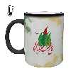 ماگ حرارتی مدل سردار سلیمانی کد 16