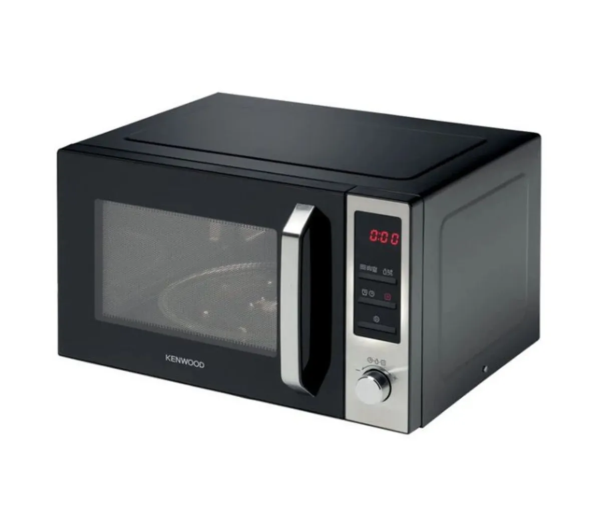 مایکروویو 30 لیتری کنوود مدل MWM30