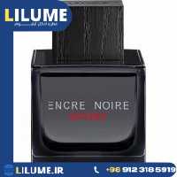 عطر ادکلن لالیک انکر نویر اسپرت (لالیک مشکی اسپرت) 100 میل مردانه