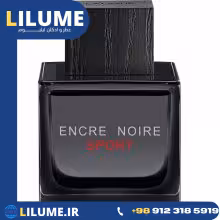 عطر ادکلن لالیک انکر نویر اسپرت (لالیک مشکی اسپرت) 100 میل مردانه