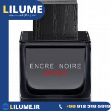 عطر ادکلن لالیک انکر نویر اسپرت (لالیک مشکی اسپرت) 100 میل مردانه